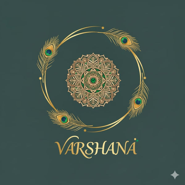 VARSHANACRAFTS